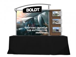 ECOT-101T | Table Top